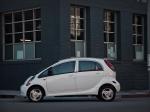 Mitsubishi i-MiEV 2012 года (US)